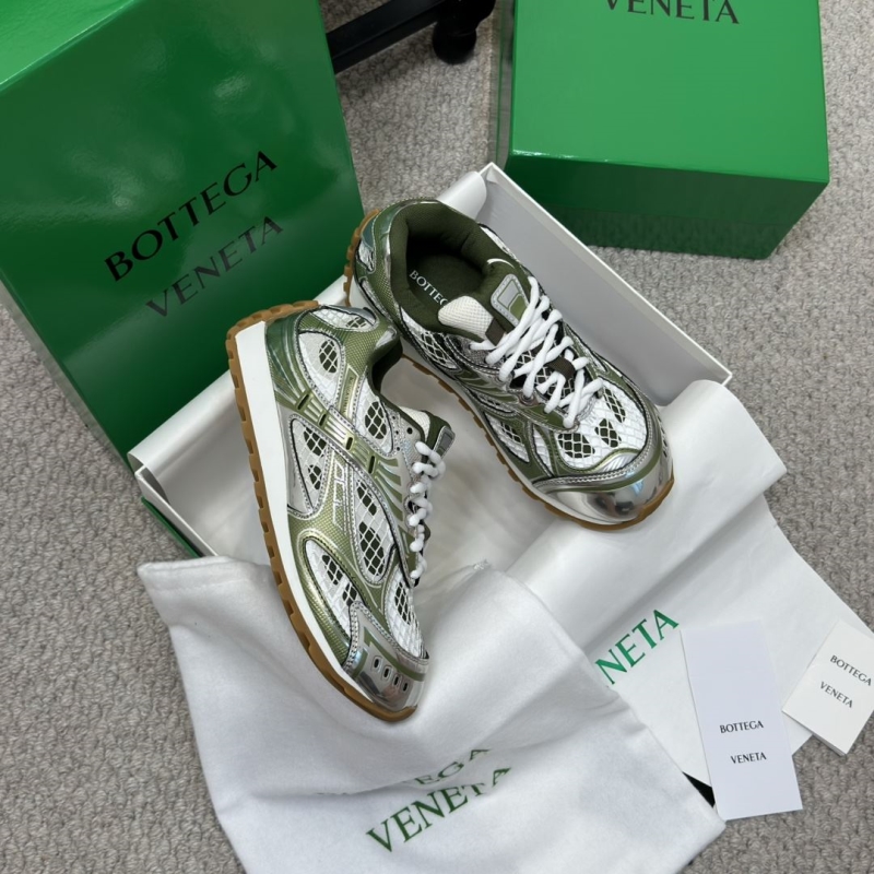 Bottega Veneta Casual Shoes